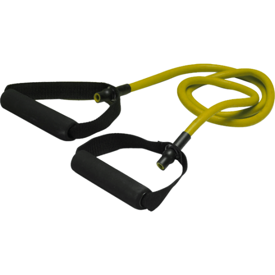 Elastique gym tube-Light